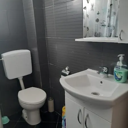 Raft Neretva Hostel Konjic