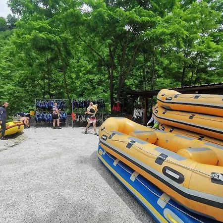 Rafting &