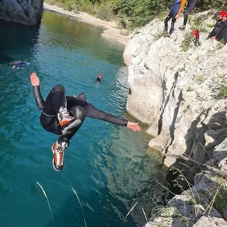 Rafting & Konjic