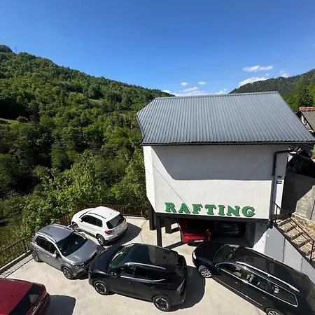 Rafting & *