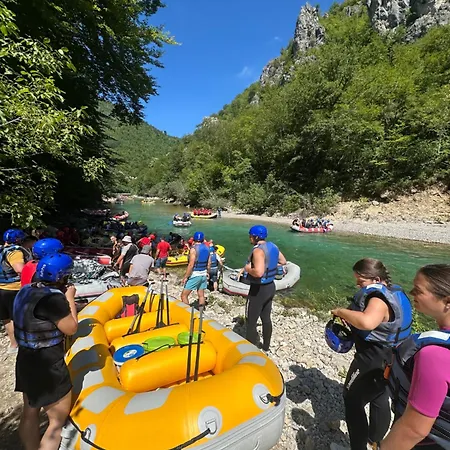 Rafting &